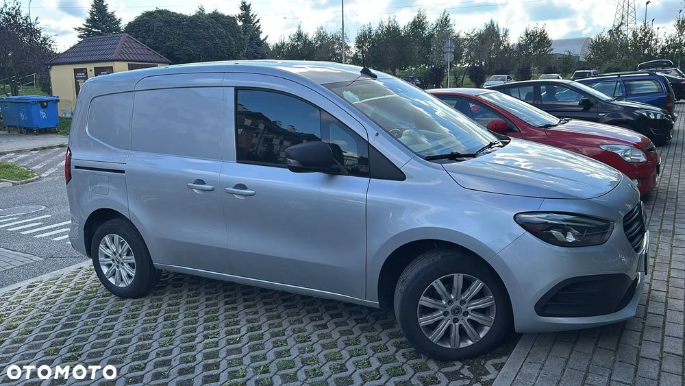 Mercedes-Benz Citan - 2