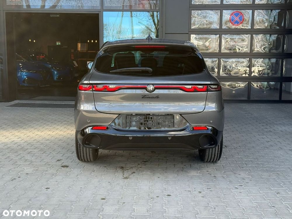Alfa Romeo Tonale - 8