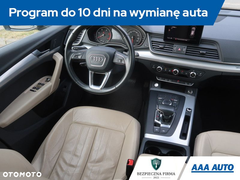 Audi Q5 - 8