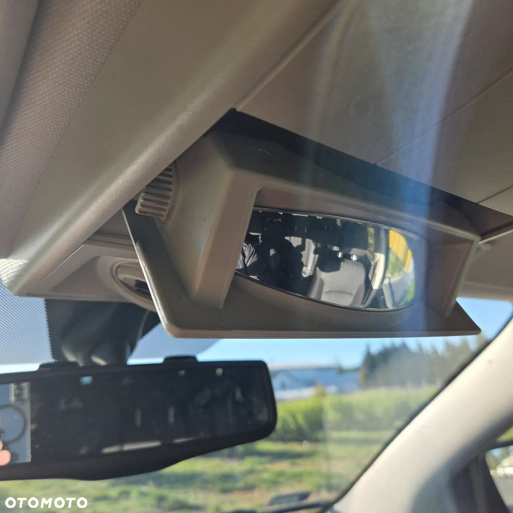 Fiat Freemont 2.0 Multijet 16V DPF Automatik Allrad My - 29