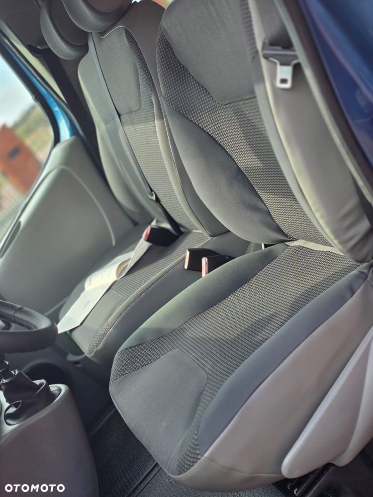 Opel Vivaro L1H1 2.9t - 13