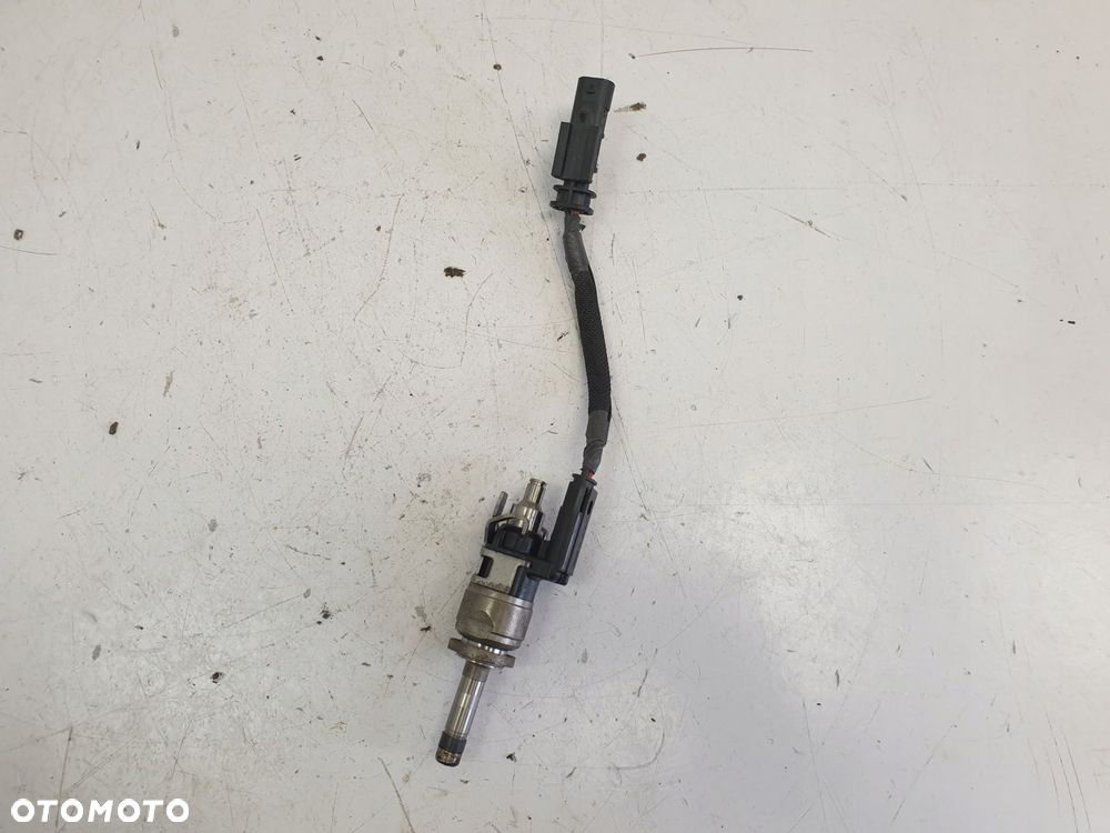 WTRYSKIWACZ Volvo V60 II 1.5 T _ WTRYSK paliwa 31432774 - 15