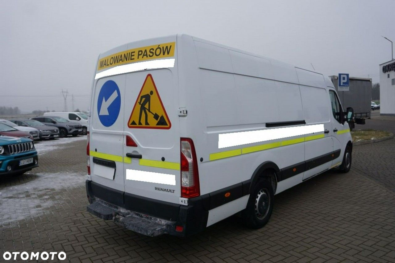 Renault Master - 5