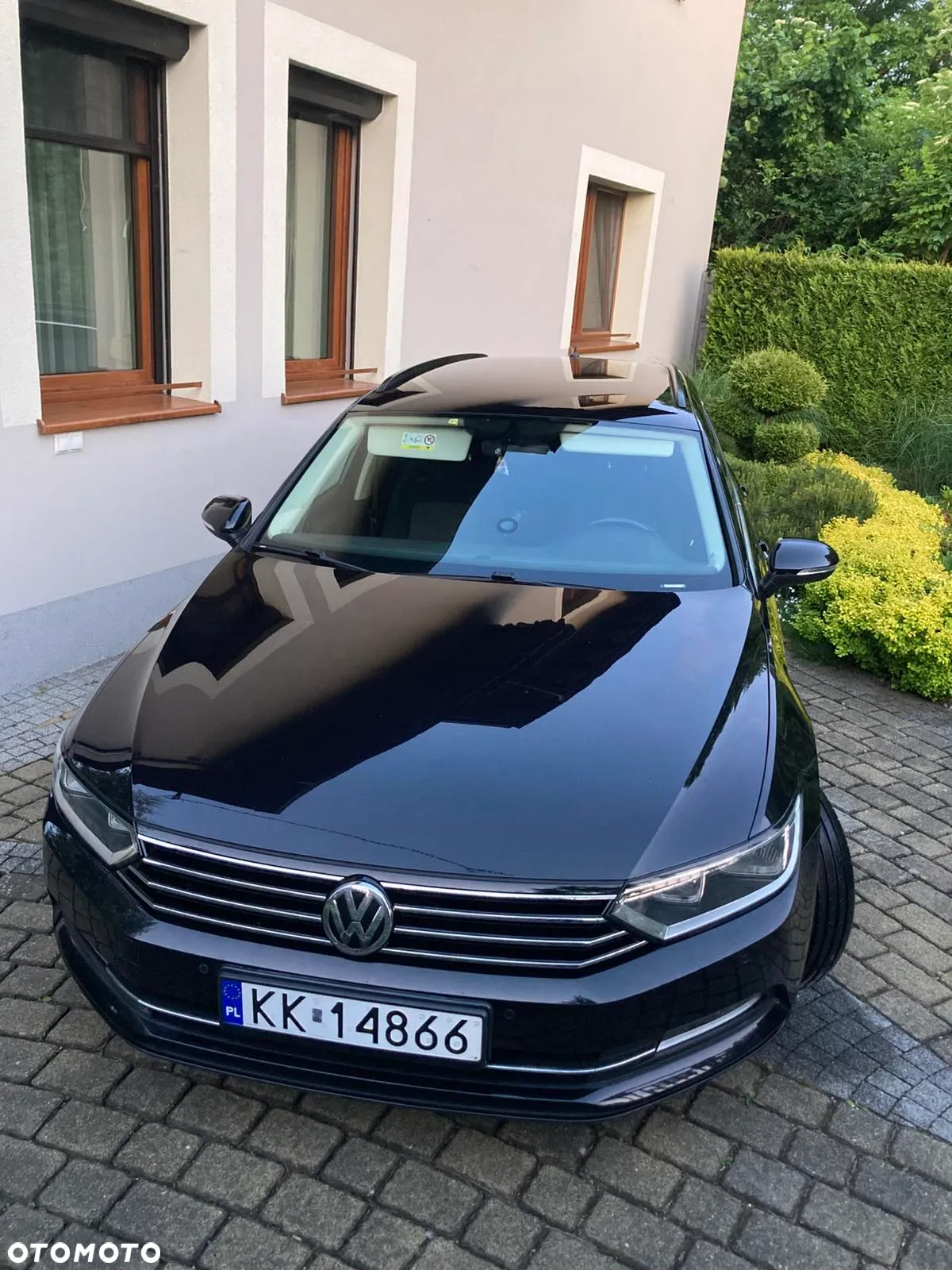 Volkswagen Passat - 12
