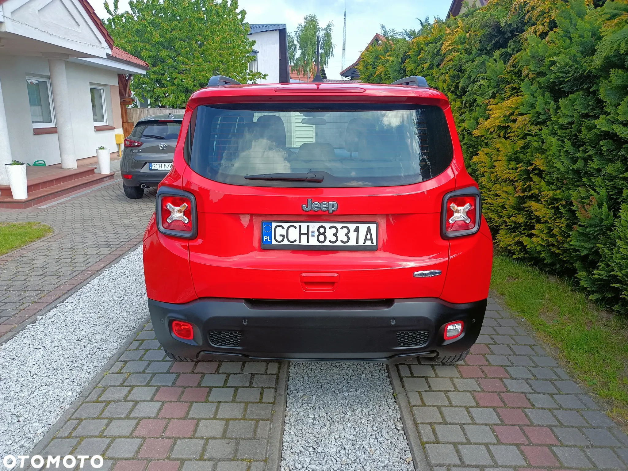 Jeep Renegade 1.6 E-torQ Longitude - 15