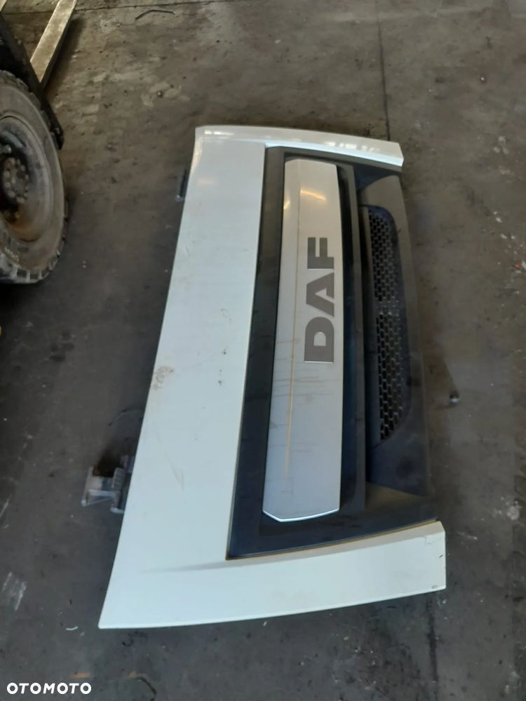 MASKA ATRAPA GRILL DAF LF EURO 6 - 3