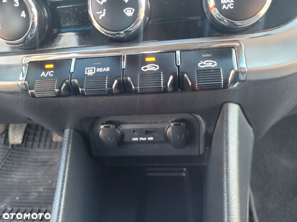 Kia Rio 1.4 Platinum Edition - 12