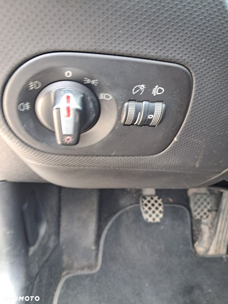 Seat Leon 1.4 TSI Reference - 11