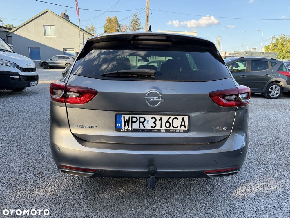 Opel Insignia - 6