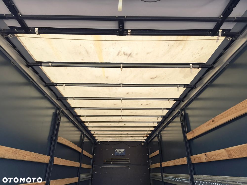 Mercedes-Benz Atego 1224 EURO6 - 17