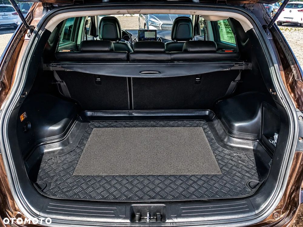 Hyundai ix35 2.0 Premium - 8