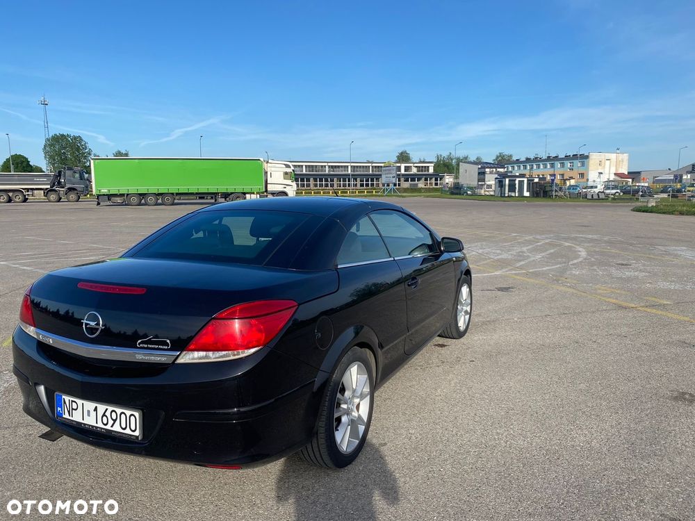 Opel Astra - 6