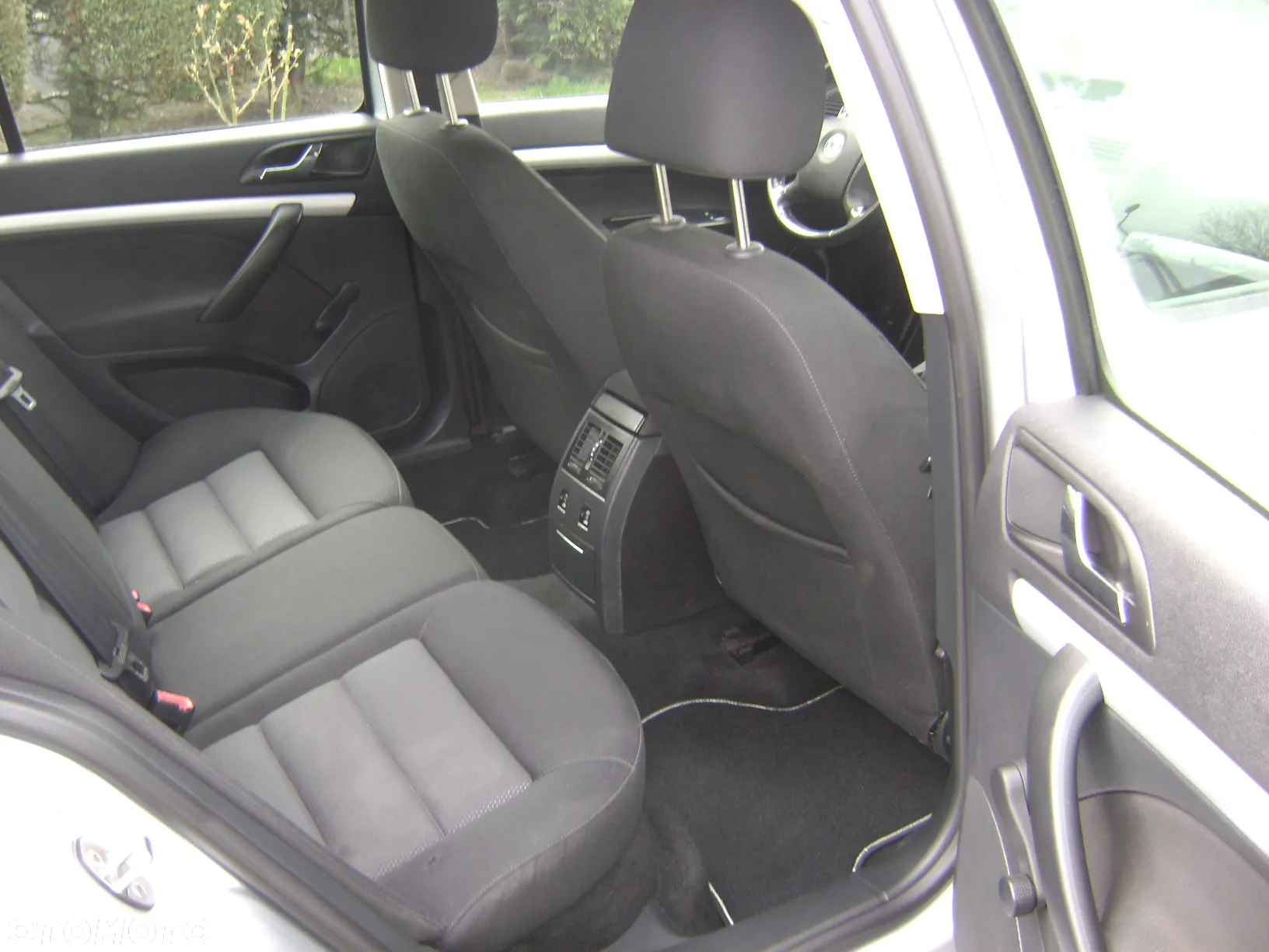 Skoda Octavia - 9