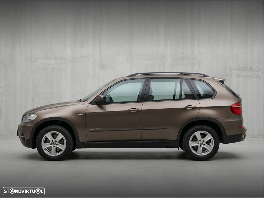BMW X5 xDrive30d - 3