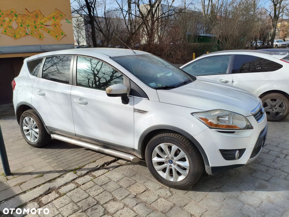 Ford Kuga 2.0 TDCi Trend - 1