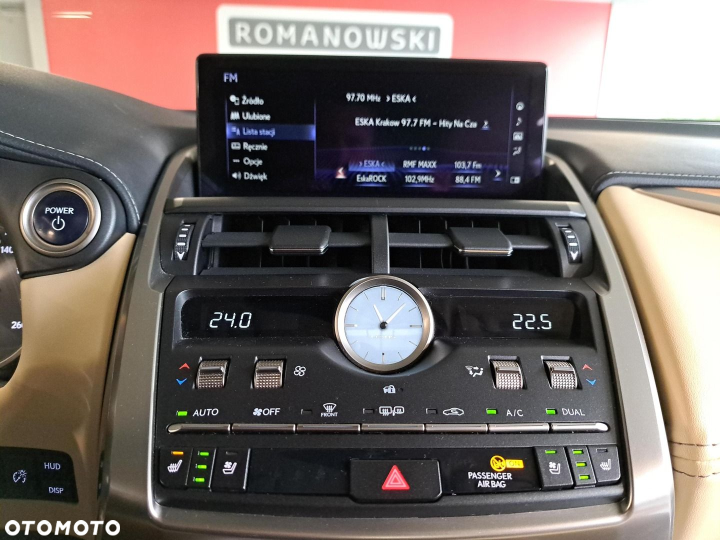 Lexus NX 300h Omotenashi AWD - 20