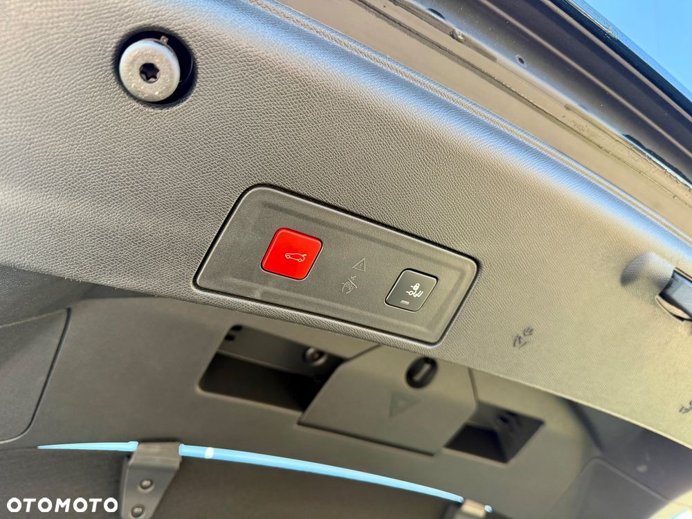 Peugeot 508 BlueHDi 130 EAT8 GT - 13