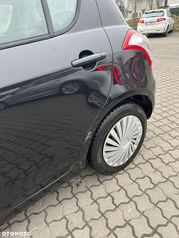 Suzuki Swift 1.2 Comfort - 36