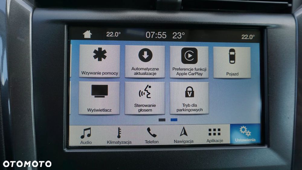 Ford Mondeo 1.5 EcoBoost Edition - 32