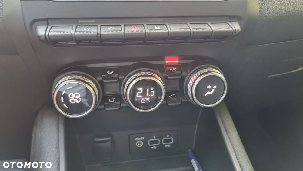 Renault Captur 1.6 E-TECH Plug-In Intens - 6