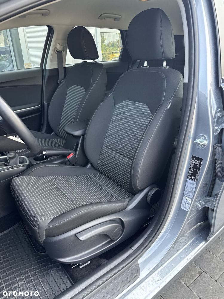 Kia Ceed 1.5 T-GDI M - 16