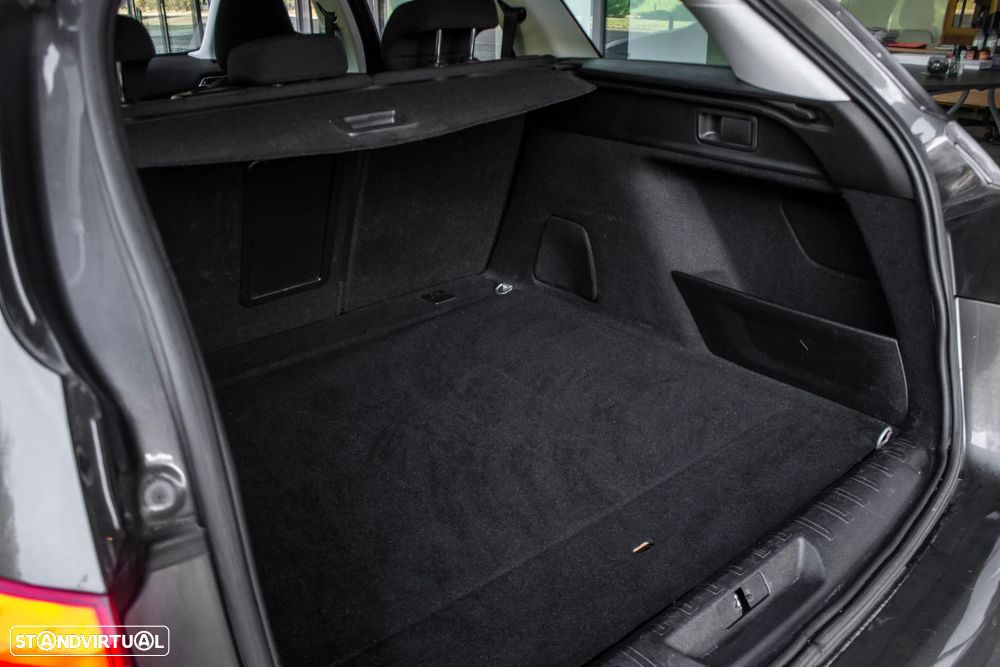 Peugeot 308 SW BlueHDi 130 Stop & Start Active - 27