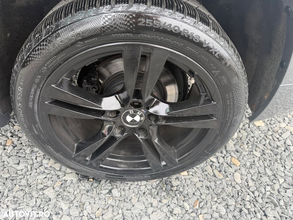 BMW X1 xDrive20d Aut. - 6