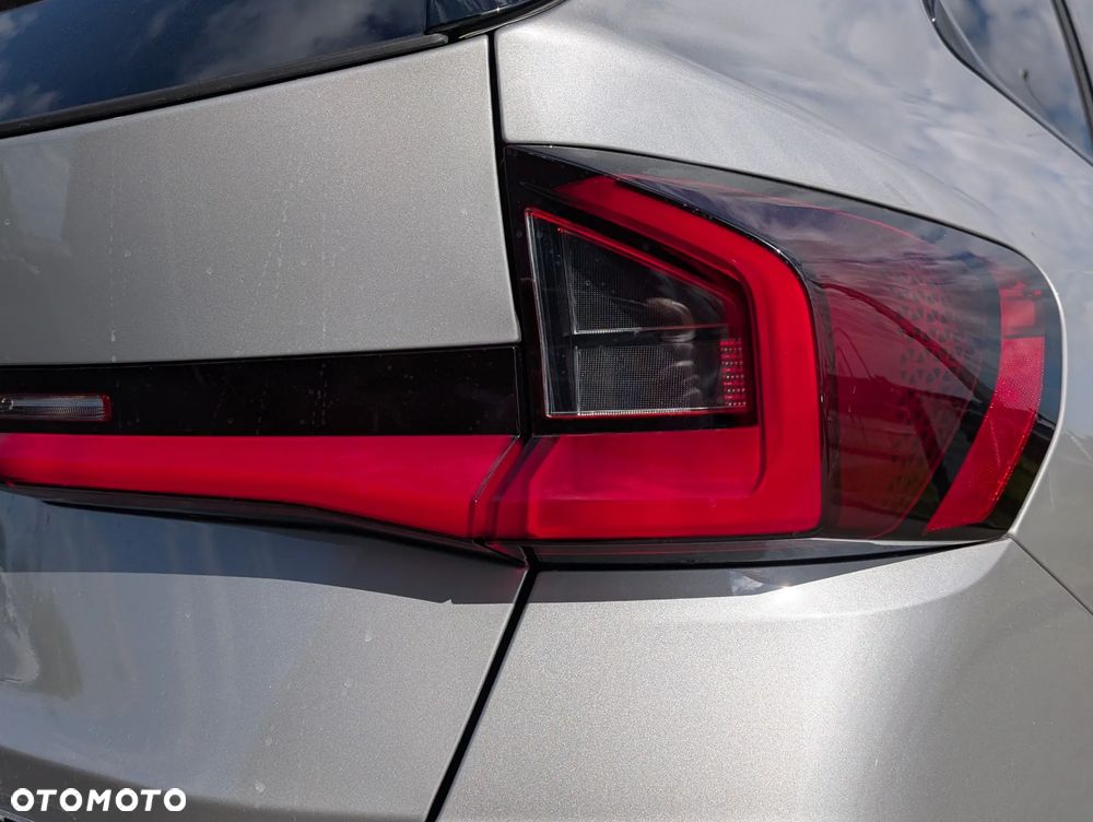 BMW X1 sDrive18i - 9