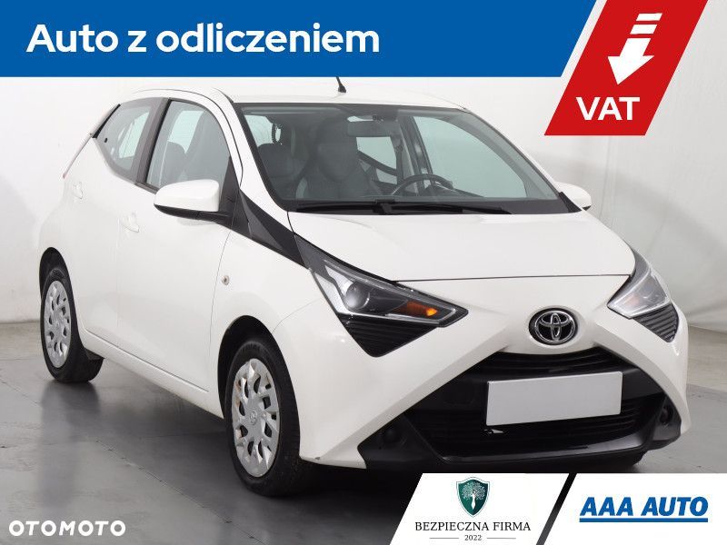Toyota Aygo - 2