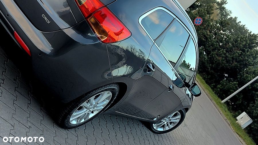 Kia Ceed 1.6 CRDi XL - 29