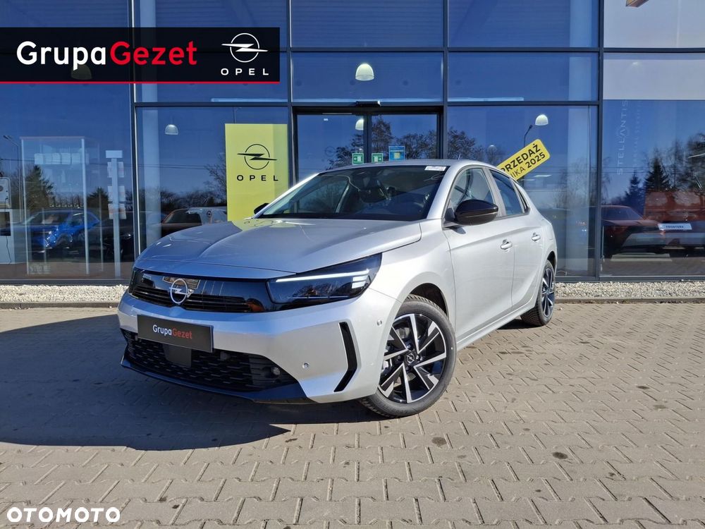 Opel Corsa - 5