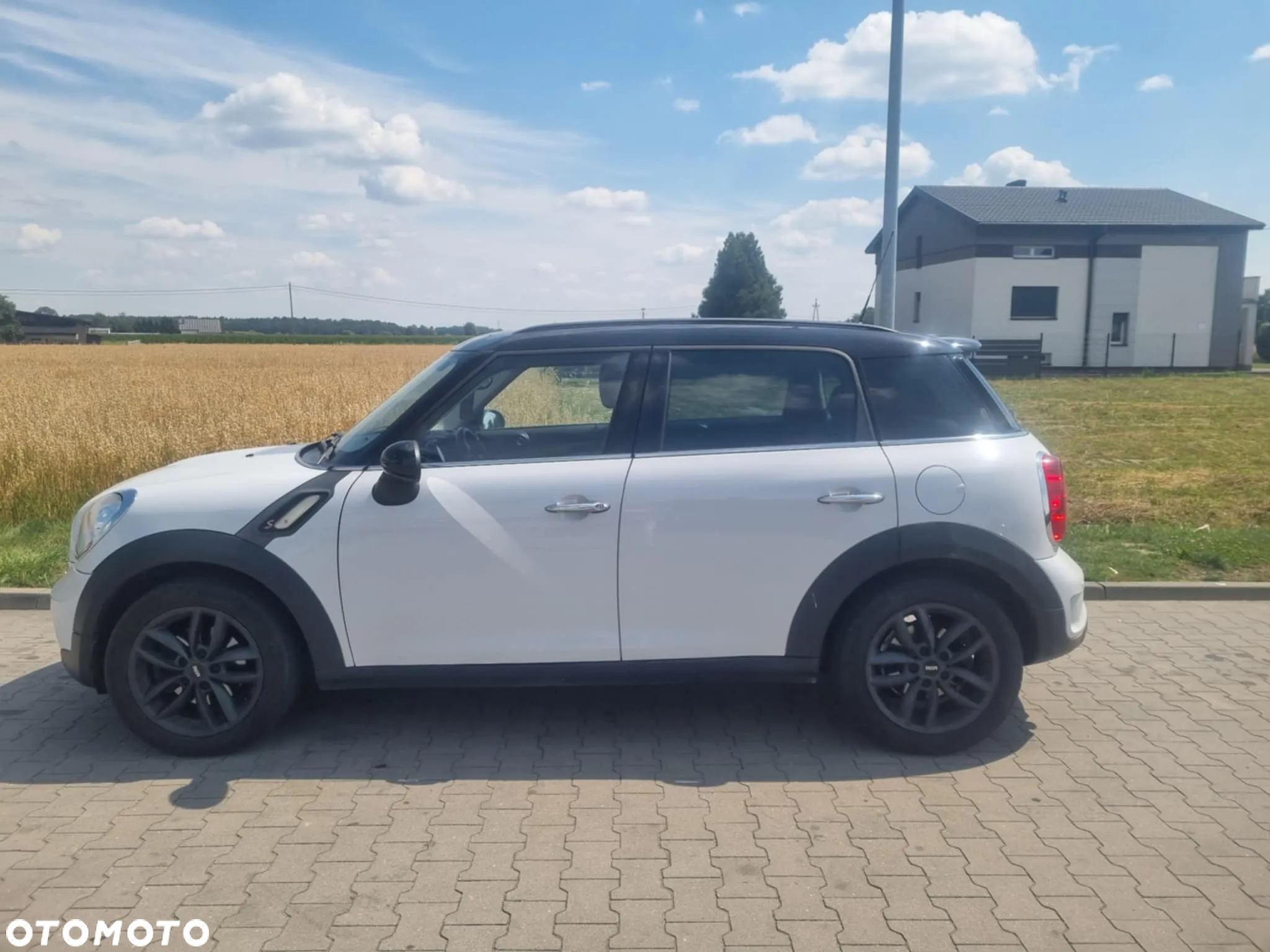 MINI Countryman - 3