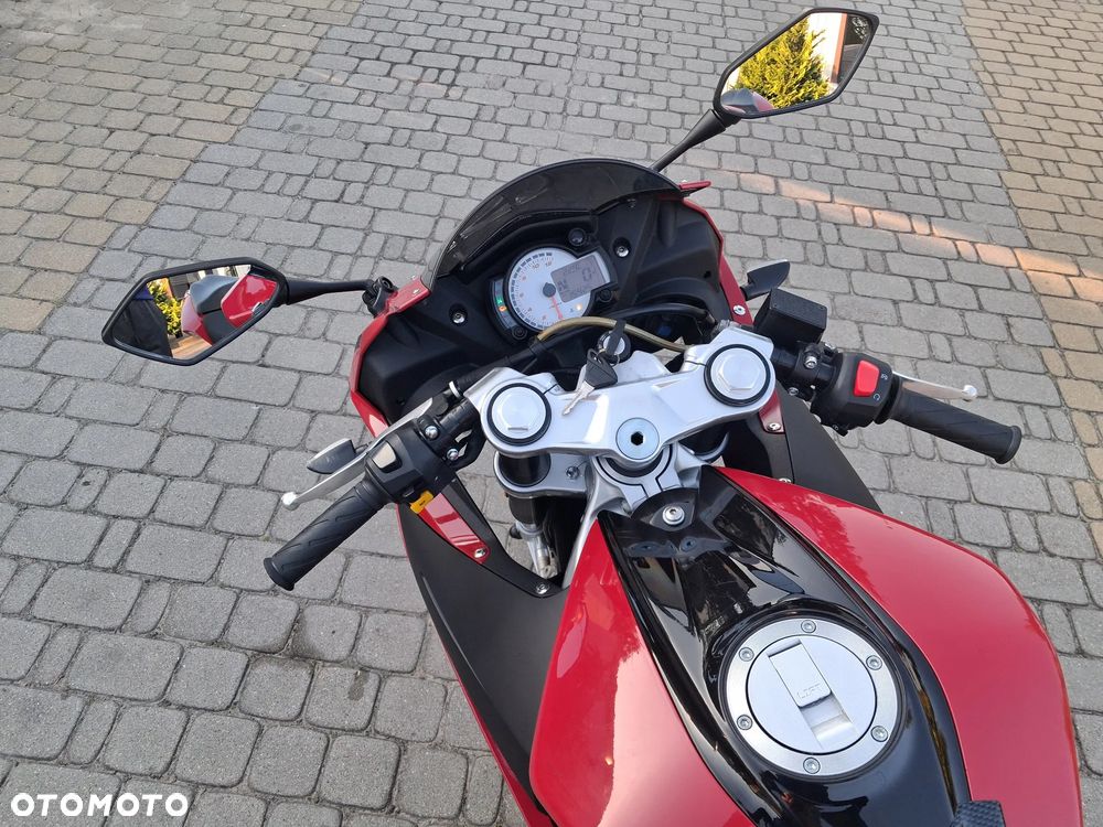 Malaguti RST 125 - 2