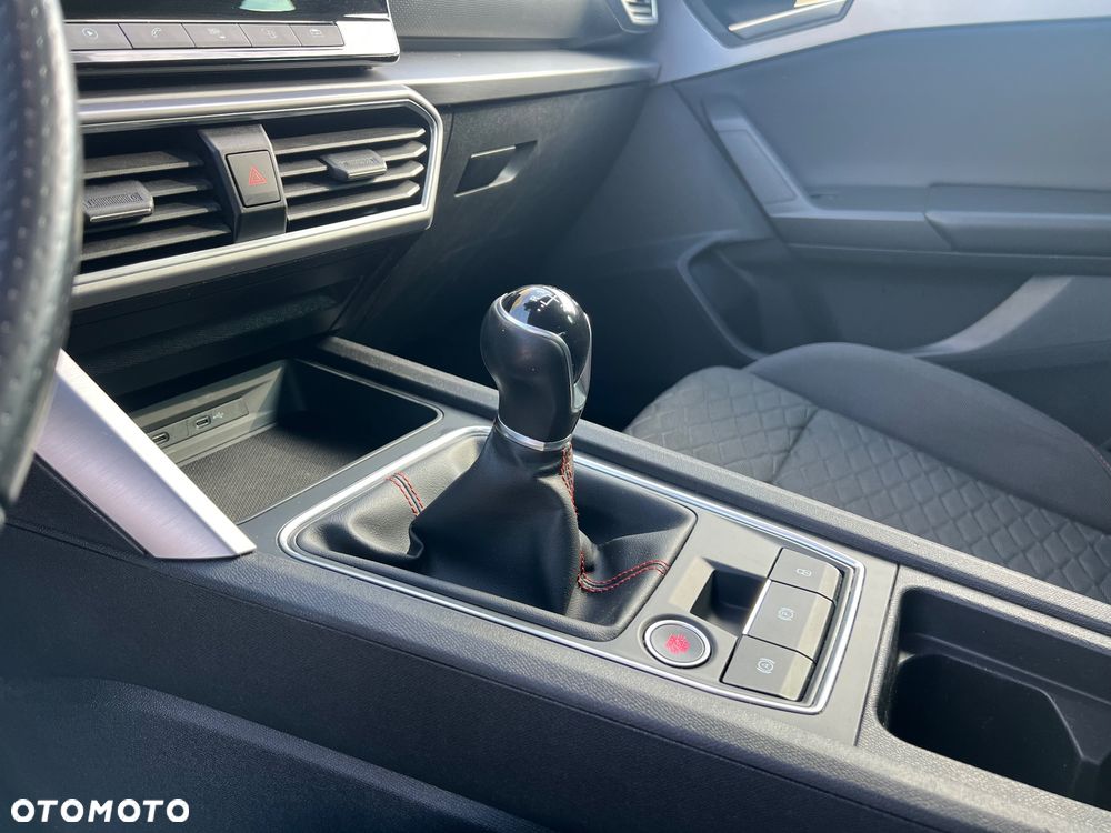 Seat Leon 1.5 EcoTSI Evo FR S&S - 26