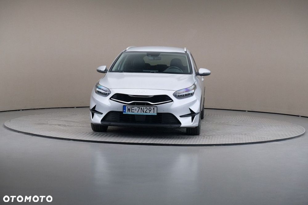 Kia Ceed 1.5 T-GDI Business Line - 3