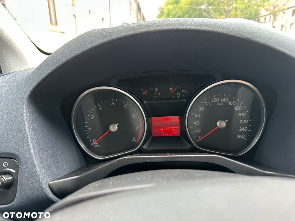 Ford Mondeo 2.0 Gold X - 6