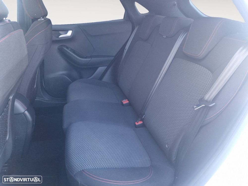 Ford Puma 1.0 EcoBoost ST-Line Aut. - 13