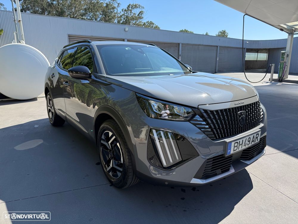 Peugeot 2008 1.2 PureTech Allure Pack - 7