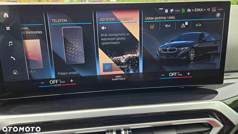 BMW Seria 3 318i - 22