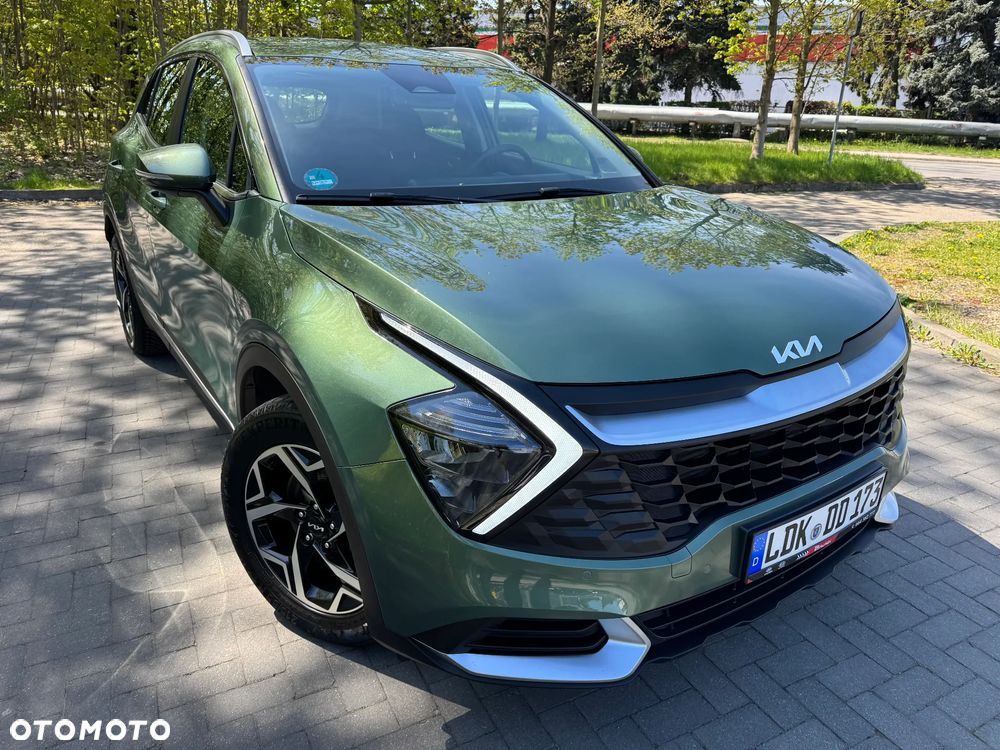 Kia Sportage 1.6 T-GDI L 2WD - 3