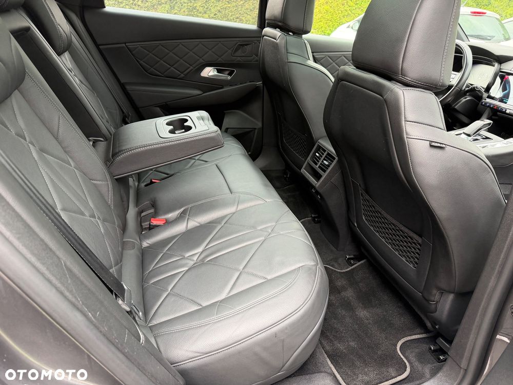 DS Automobiles DS 7 Crossback - 26