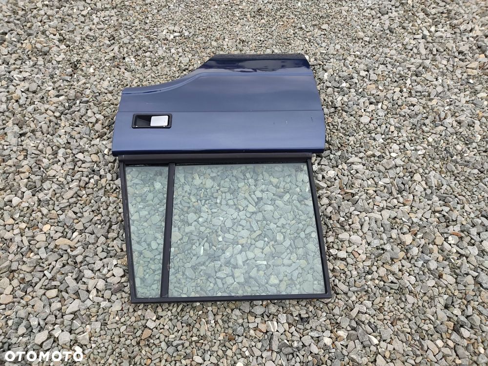 drzwi lewe lewy tył tylne land rover range rover i classic 1970-1994 - 4