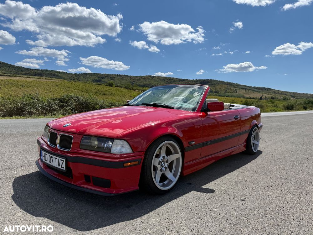 BMW Seria 3 - 1