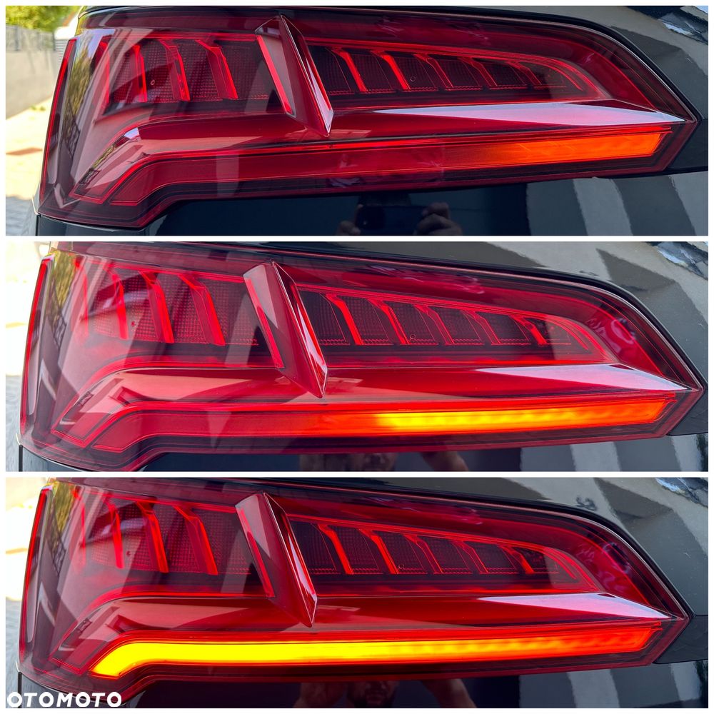 Audi Q5 35 TDI Quattro Sport S tronic - 18