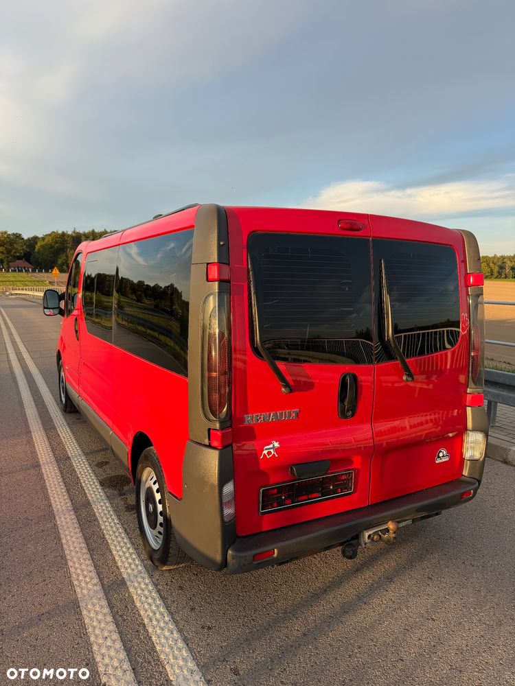 Renault Trafic - 22