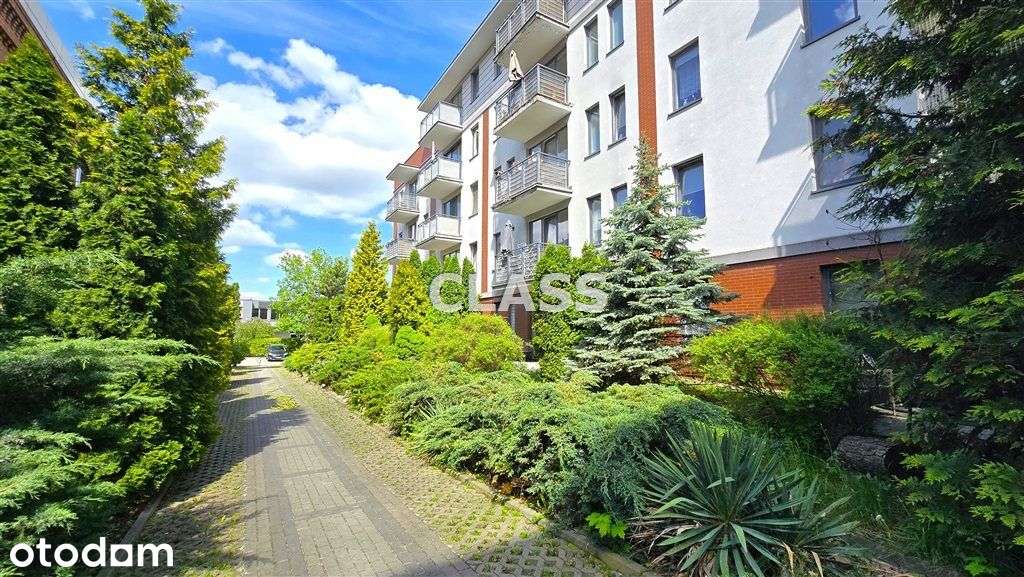 M-4, Arkada Park ul.Toruńska 45