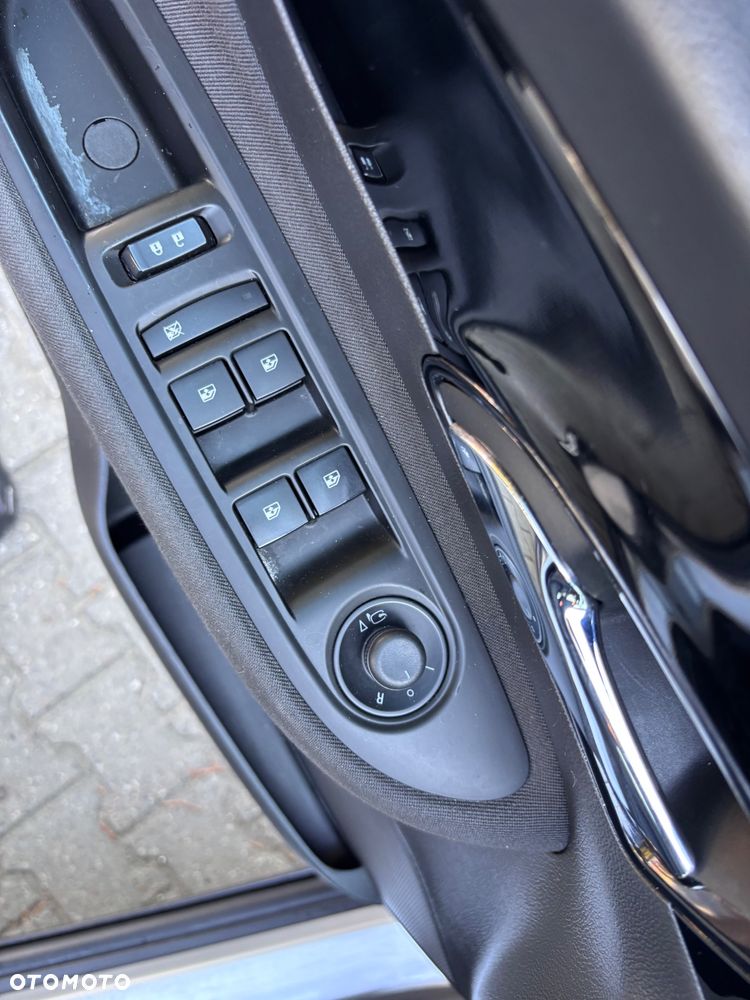 Opel Mokka X 1.6 CDTI EcoFLEX Start/Stop Active - 11