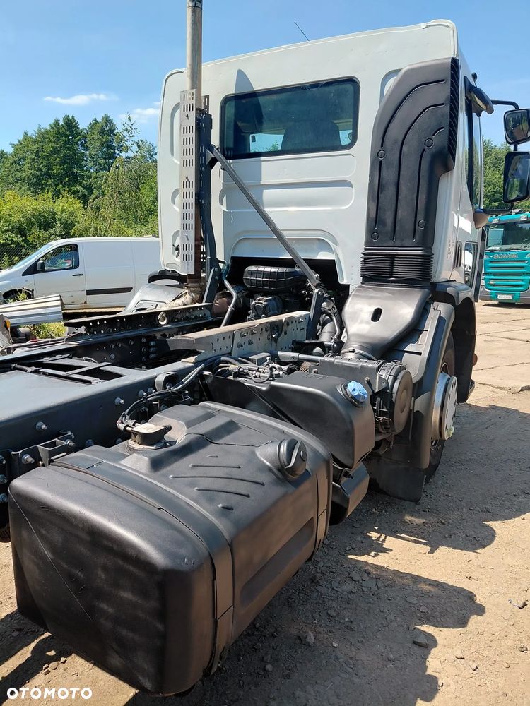 Renault Premium 270 DXI ASENIZACYJNY / WYWROTKA  RAMA - 12