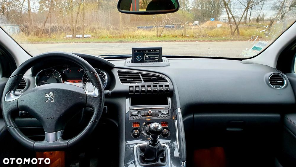 Peugeot 3008 - 6