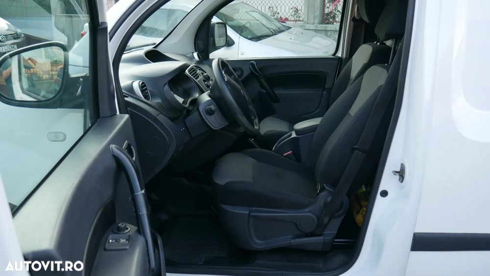 Renault Kangoo - 6